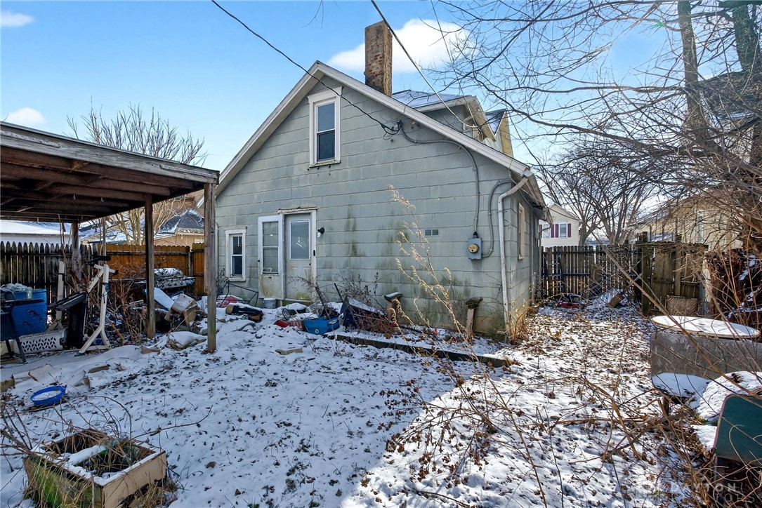1682 Edwards Avenue Springfield, OH 45503 - Photo 33 of 41