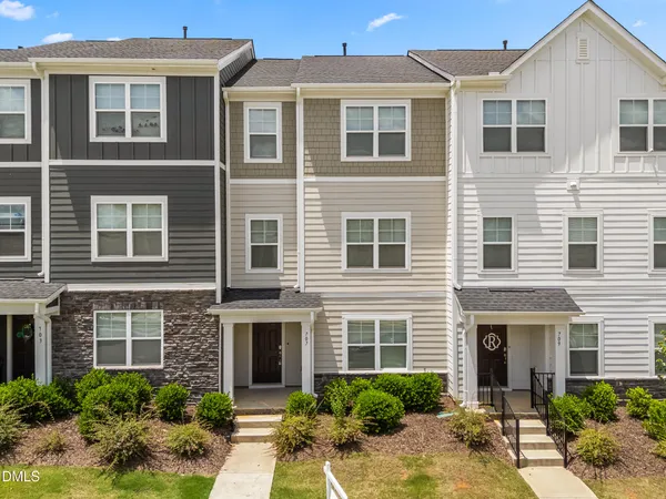 $334,990 | 707 Gimari Drive, Wake Forest, NC 27587
