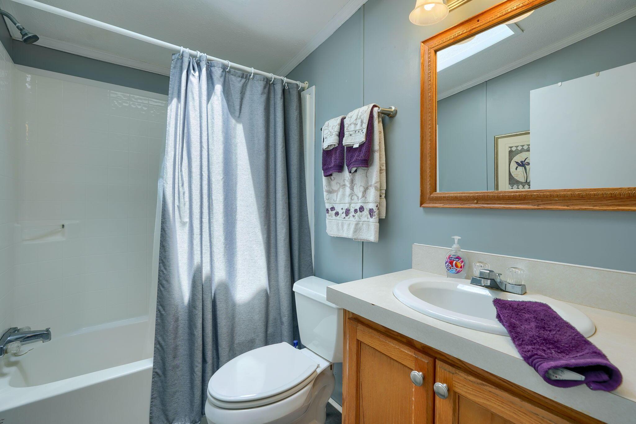 217 Rona Boulevard Pataskala, OH 43062 - Photo 14 of 21 Guest/Hall Bath