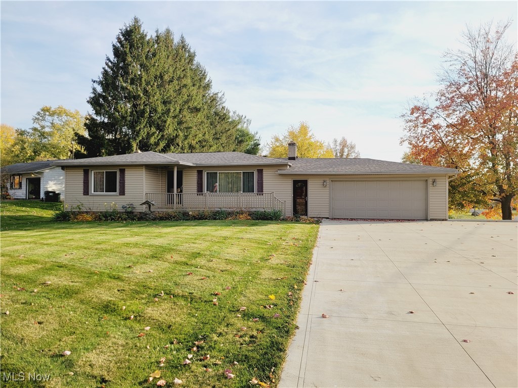 13257 Doylestown Road Rittman, OH 44270 - Photo 1 of 21