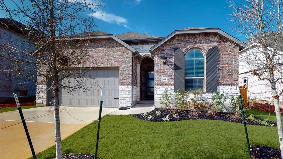 853 Spinnaker Loop Kyle, TX 78640 - Photo 1 of 1 Gallery Image 1