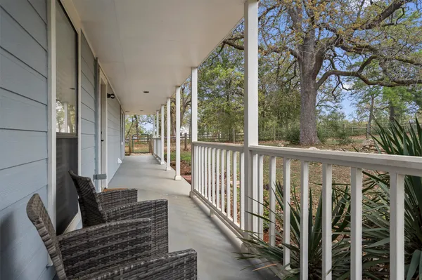 $625,000 | 836 Cottle Town Road, Smithville, TX 78957