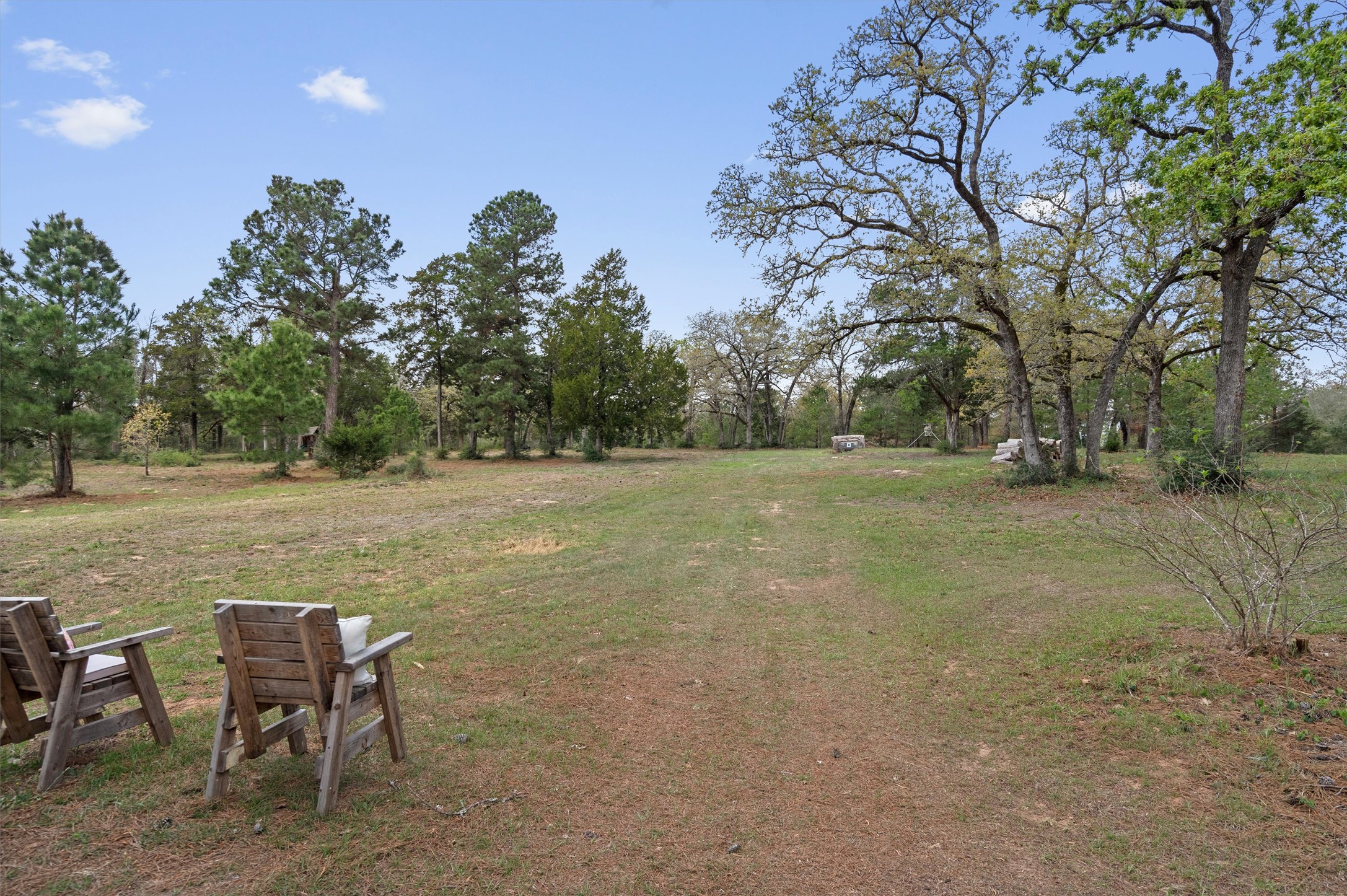 836 Cottle Town Road Smithville, TX 78957 - Photo 35 of 40 View of Private Shooting Range