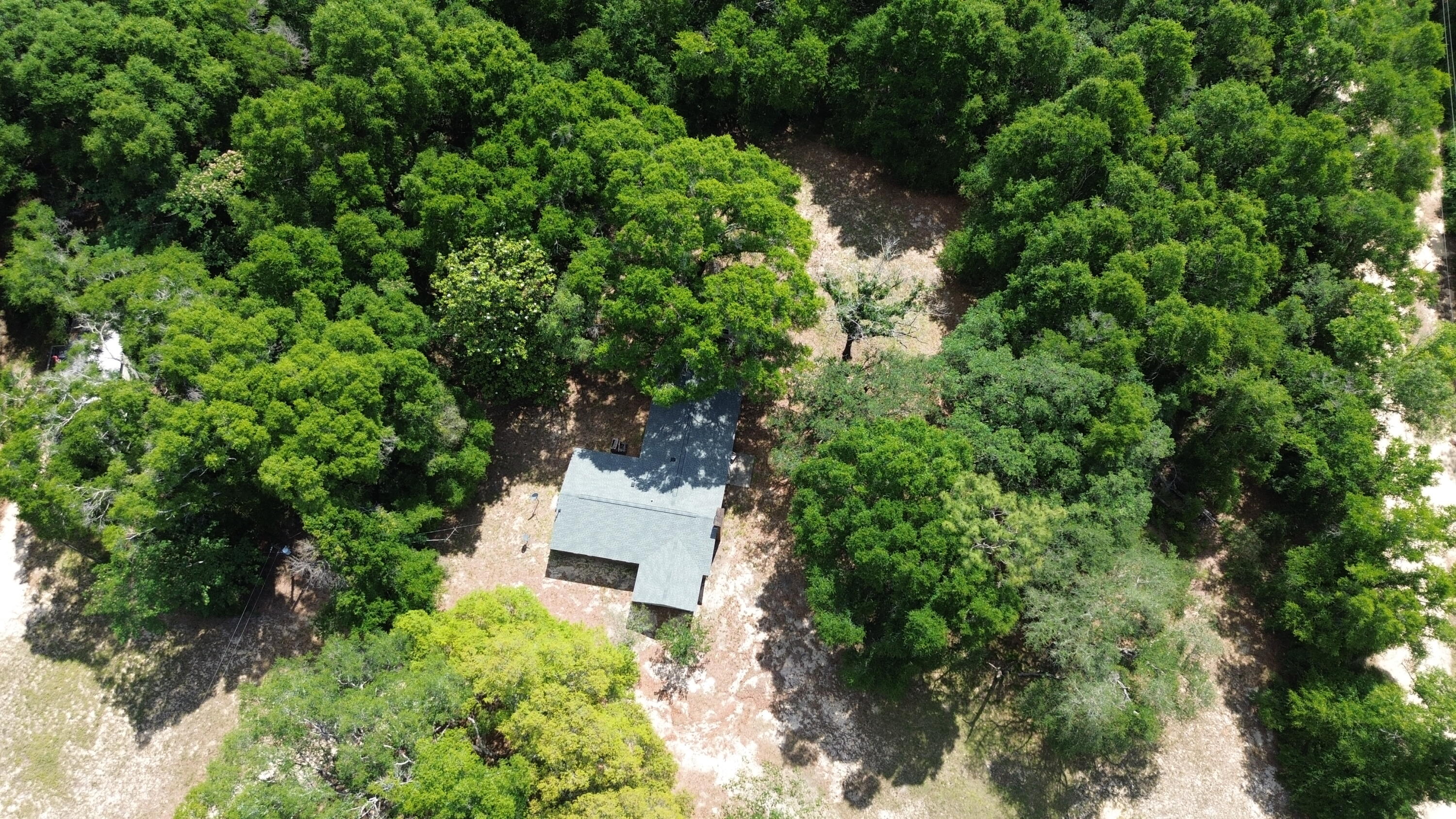 5703 Old River Road Baker, FL 32531 - Photo 27 of 27 DJI_0007