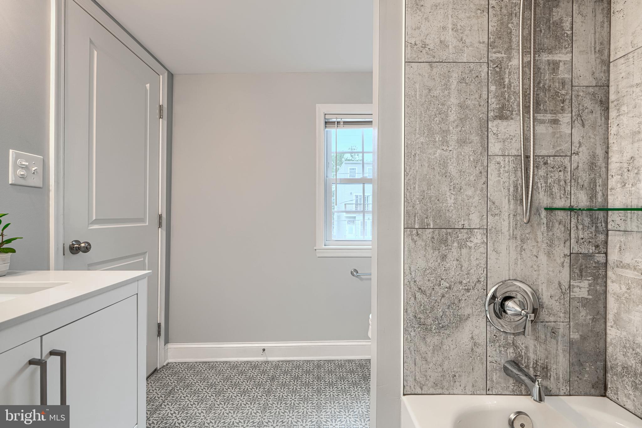 3540 Roland Avenue Baltimore, MD 21211 - Photo 24 of 51 Full Bathroom on Second Floor