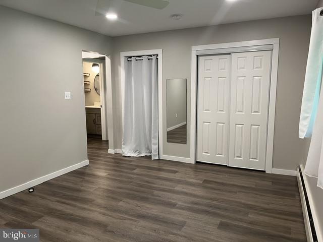 1663 Sawmill Road Spring City, PA 19475 - Photo 11 of 26 Primary BR: double closets, access to primary bath