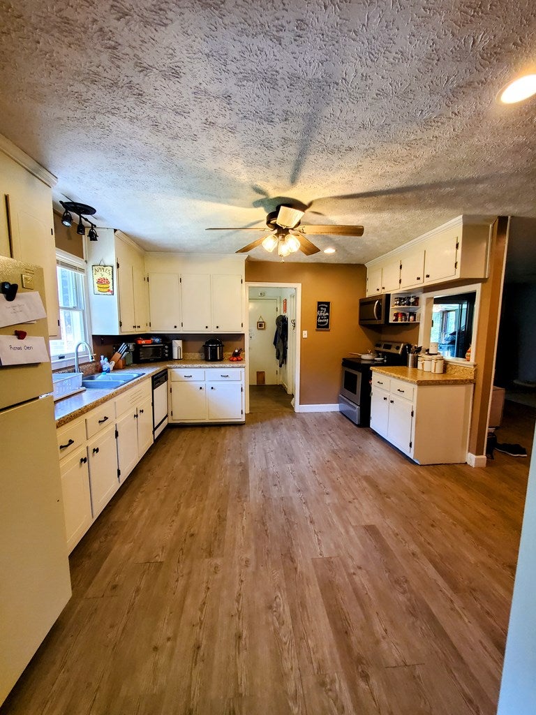 2811 Meherrin Road Meherrin, VA 23954 - Photo 18 of 66 Gallery Image 18