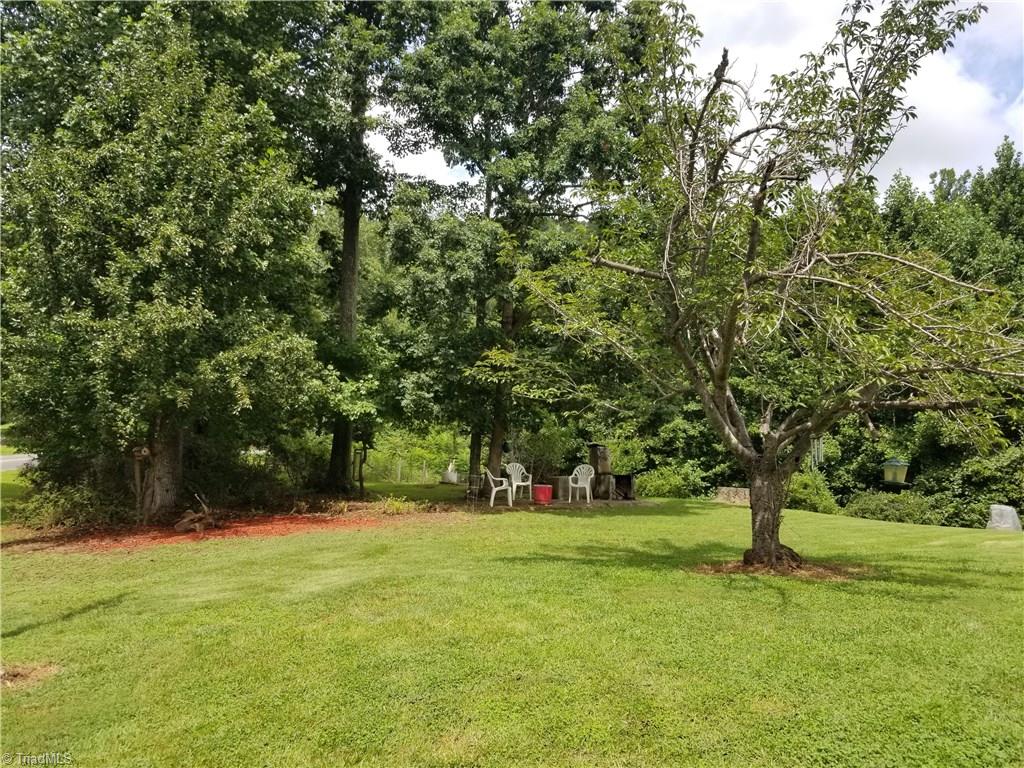 1802 Simmons Road Westfield, NC 27053 - Photo 14 of 29 Side view of the home