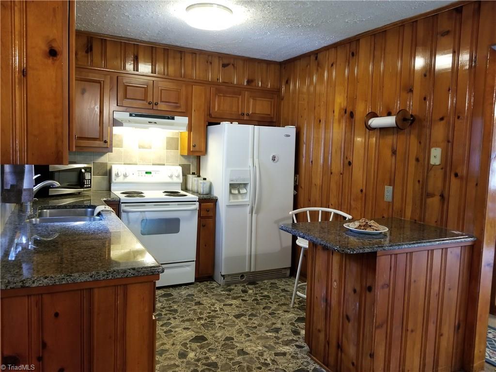 1802 Simmons Road Westfield, NC 27053 - Photo 20 of 29 View of Kitchen