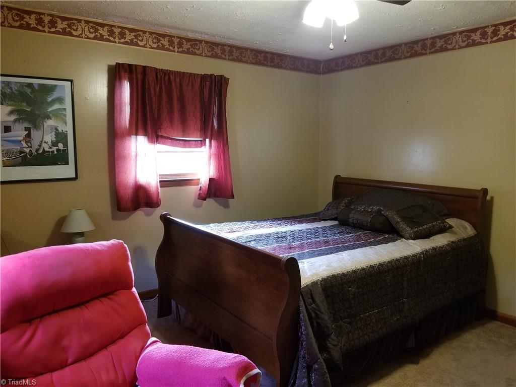 1802 Simmons Road Westfield, NC 27053 - Photo 24 of 29 2nd Bedroom