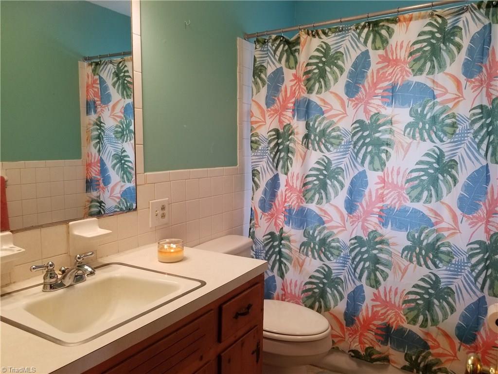 1802 Simmons Road Westfield, NC 27053 - Photo 25 of 29 Bathroom