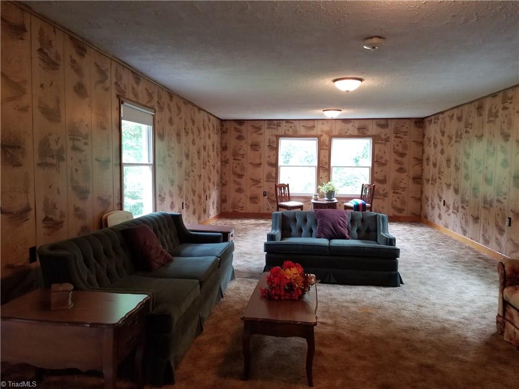1802 Simmons Road Westfield, NC 27053 - Photo 26 of 29 View of bonus room