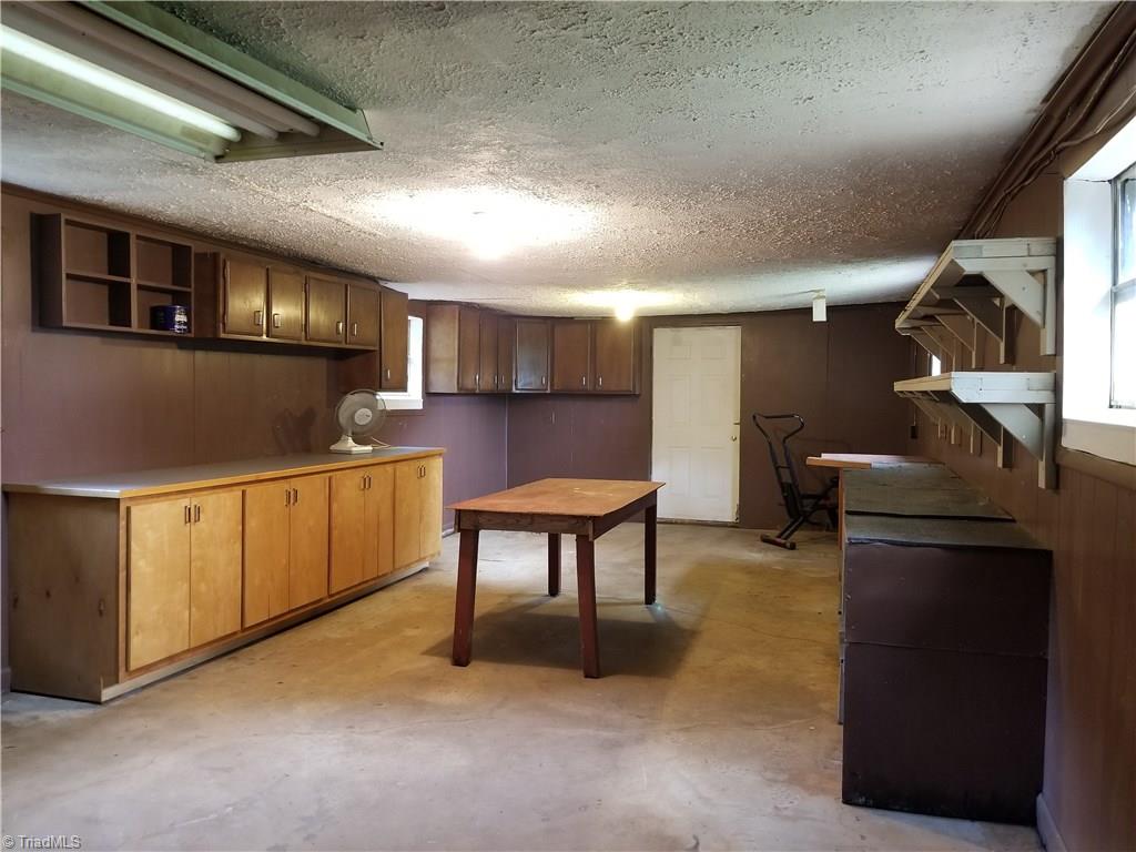 1802 Simmons Road Westfield, NC 27053 - Photo 29 of 29 View of workshop area in basement