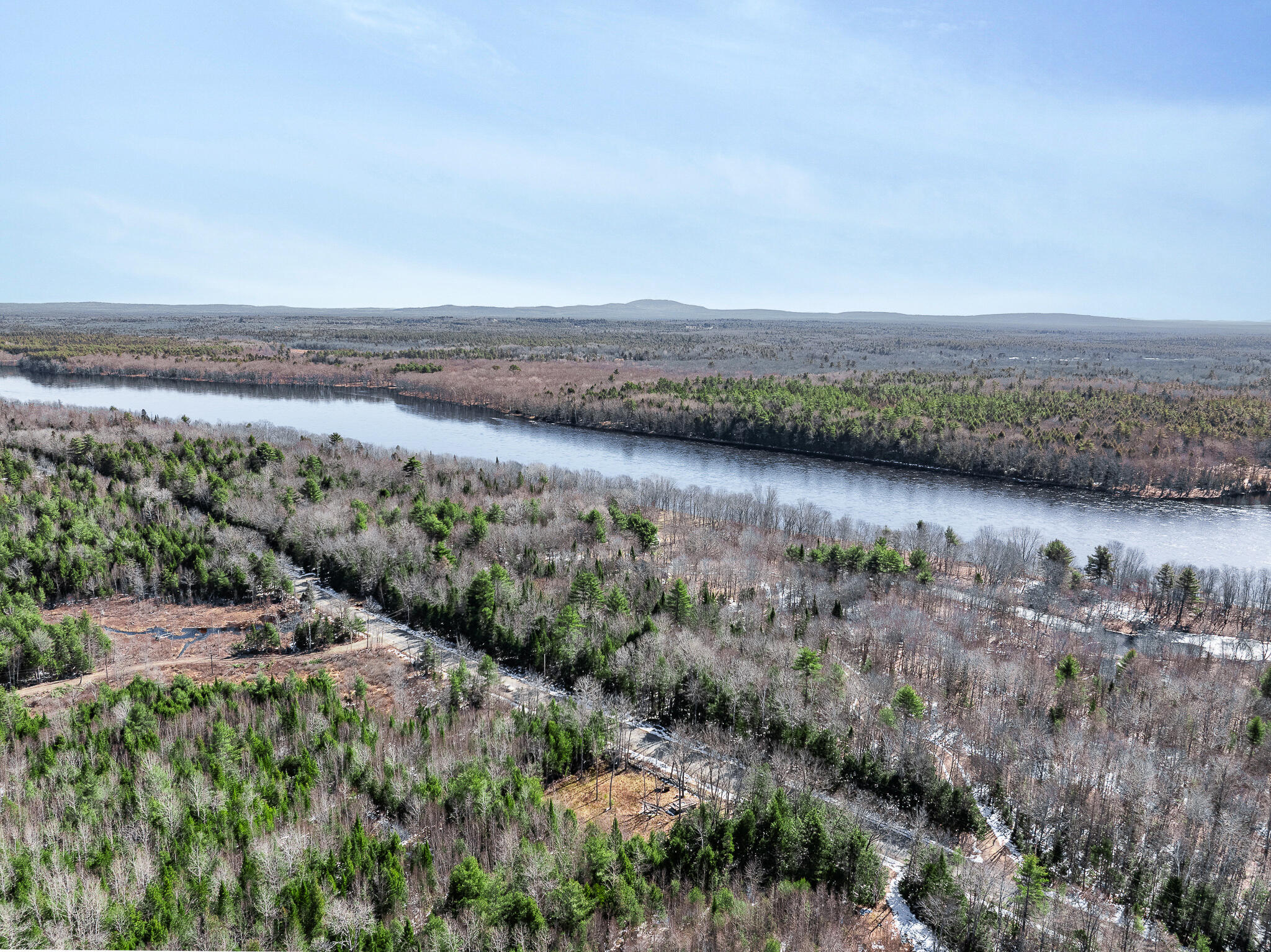 Lot 4 Edinburg Road Howland, ME 04448 - Photo 14 of 20 Edinburg-5