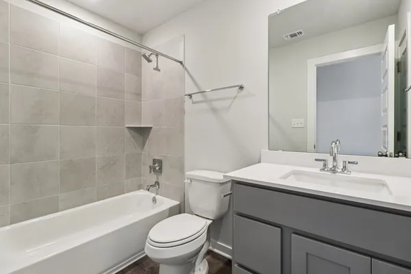 $359,990 | 2283 Oscar Eli Place, Round Rock, TX 78665