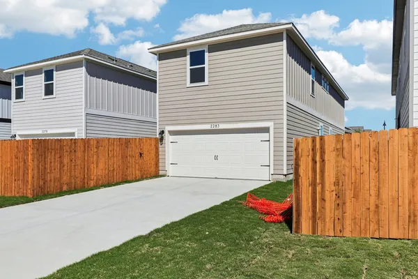 $359,990 | 2283 Oscar Eli Place, Round Rock, TX 78665