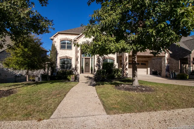 $4,100 | 16955 Sonoma Ridge, San Antonio, TX 78255
