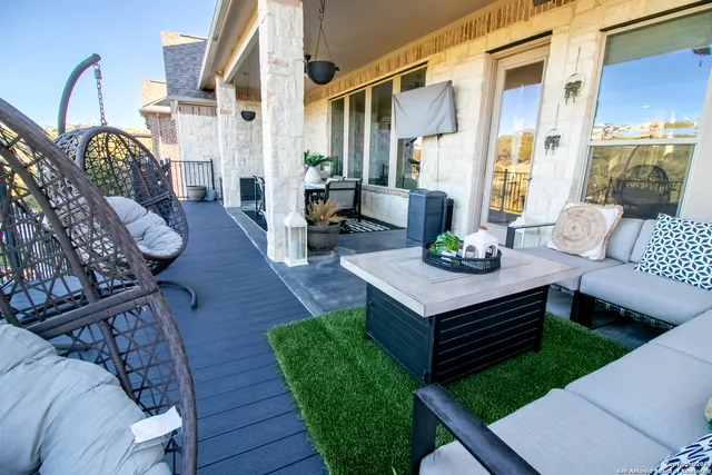 $4,100 | 16955 Sonoma Ridge, San Antonio, TX 78255