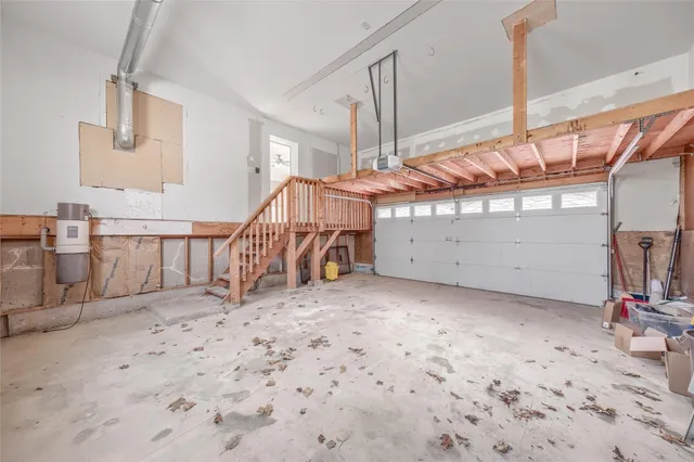 a white toilet sitting next to a bathroom sink
