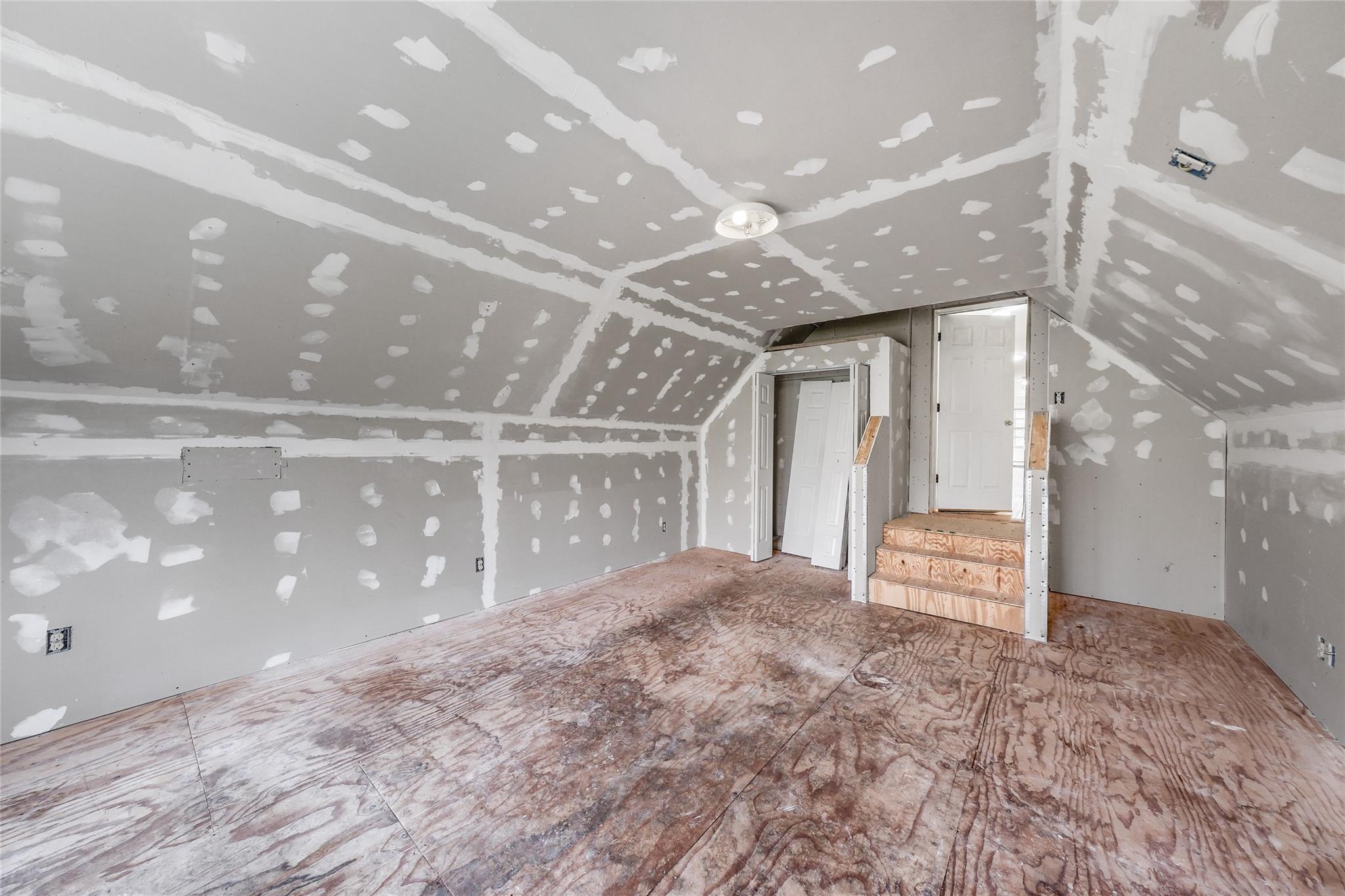 115 E Road Wurtsboro, NY 12790 - Photo 32 of 33 a view of an empty room