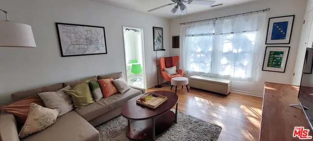 $2,950 | 7925 Norton Avenue, Unit 7923, West Hollywood, CA 90046