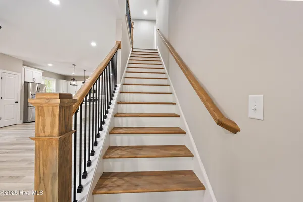 $679,900 | 284 Longleaf Drive, West End, NC 27376