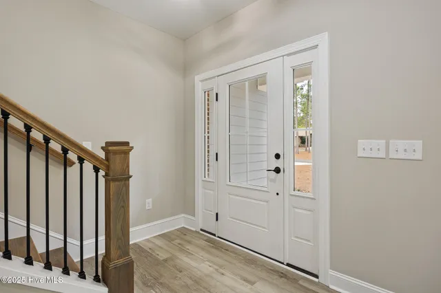 $679,900 | 284 Longleaf Drive, West End, NC 27376