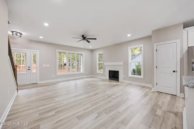 $679,900 | 284 Longleaf Drive, West End, NC 27376