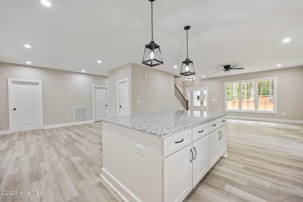 $679,900 | 284 Longleaf Drive, West End, NC 27376