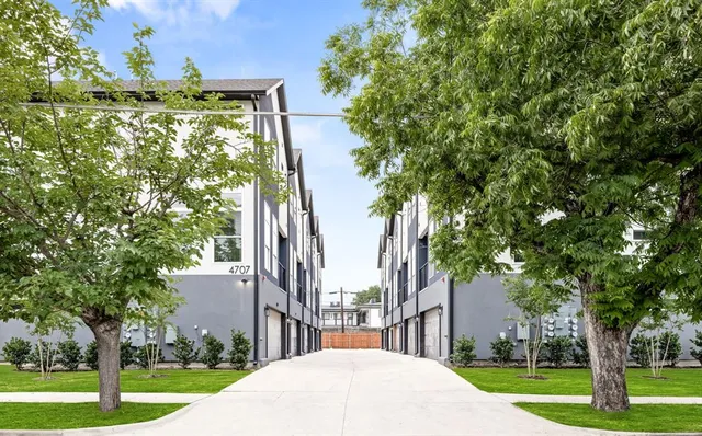$2,995 | 4707 Virginia Avenue, Unit 103, Dallas, TX 75204