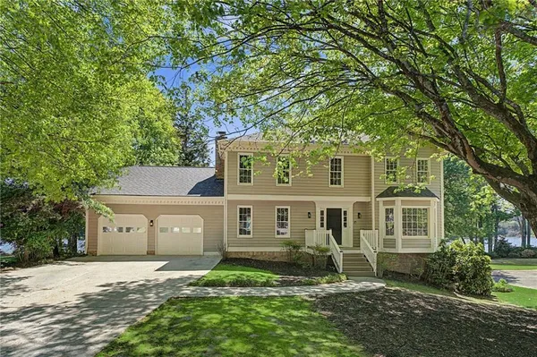 $455,000 | 1263 Summit Chase Drive Southwest, Snellville, GA 30078