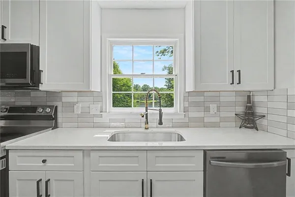 $455,000 | 1263 Summit Chase Drive Southwest, Snellville, GA 30078