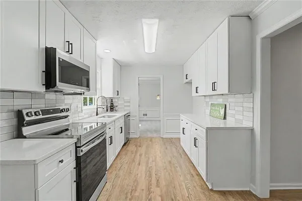 $455,000 | 1263 Summit Chase Drive Southwest, Snellville, GA 30078