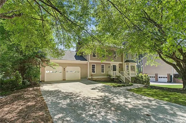 $455,000 | 1263 Summit Chase Drive Southwest, Snellville, GA 30078