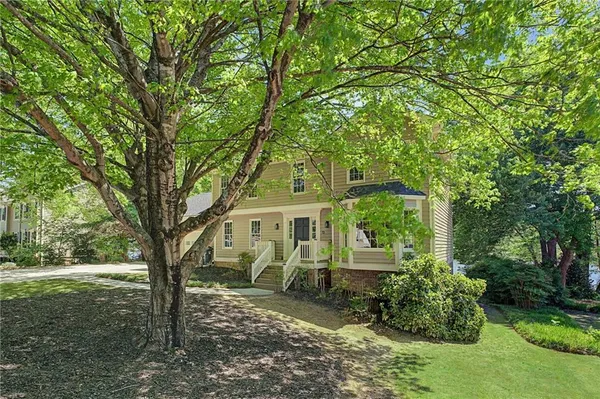 $455,000 | 1263 Summit Chase Drive Southwest, Snellville, GA 30078