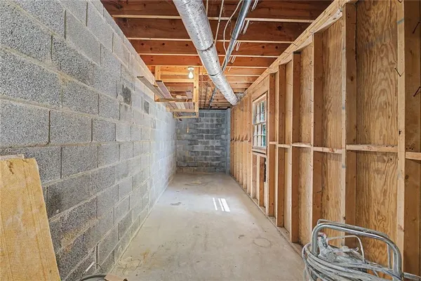 $455,000 | 1263 Summit Chase Drive Southwest, Snellville, GA 30078