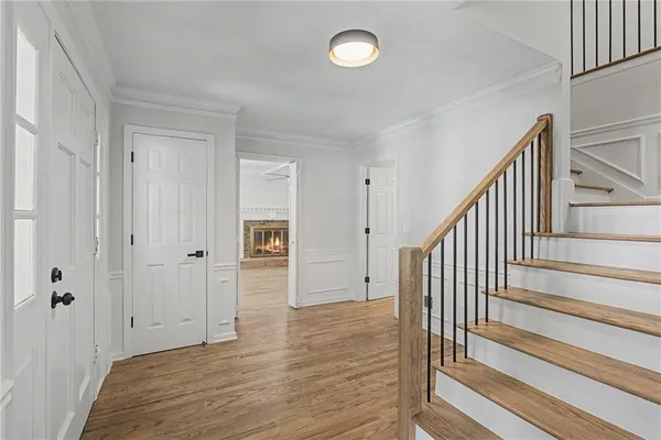 $455,000 | 1263 Summit Chase Drive Southwest, Snellville, GA 30078