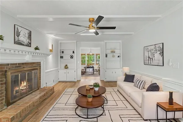 $455,000 | 1263 Summit Chase Drive Southwest, Snellville, GA 30078