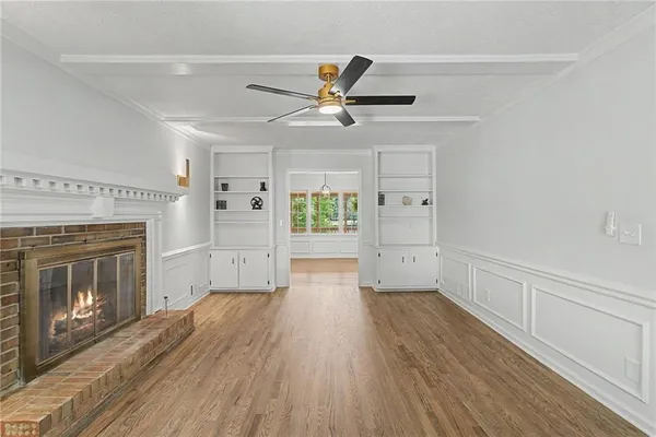 $455,000 | 1263 Summit Chase Drive Southwest, Snellville, GA 30078