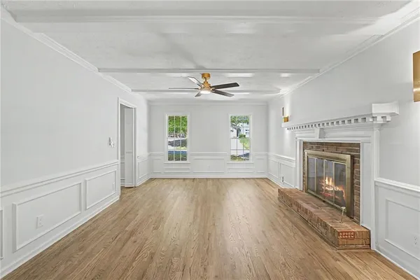 $455,000 | 1263 Summit Chase Drive Southwest, Snellville, GA 30078