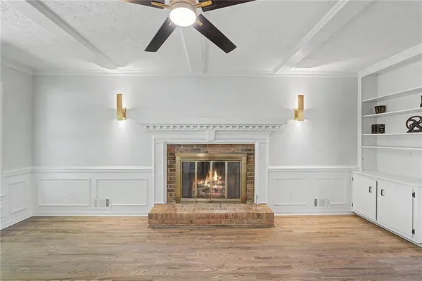 $455,000 | 1263 Summit Chase Drive Southwest, Snellville, GA 30078