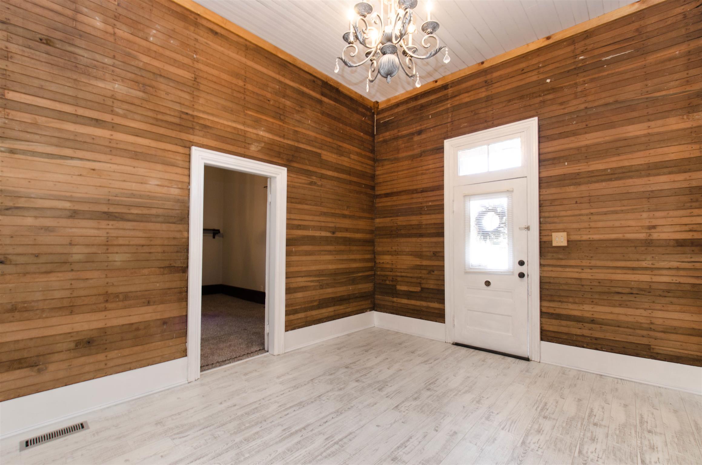 4 Rome First Street Lebanon, TN 37087 - Photo 2 of 25 a view of a livingroom with an empty space