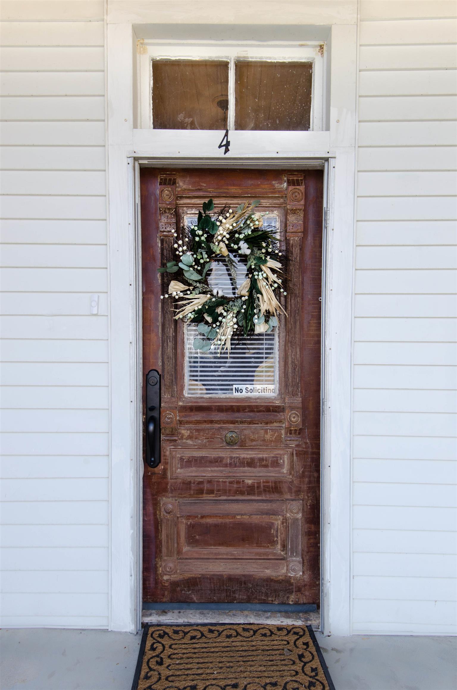 4 Rome First Street Lebanon, TN 37087 - Photo 5 of 25 a front view of a house with white walls