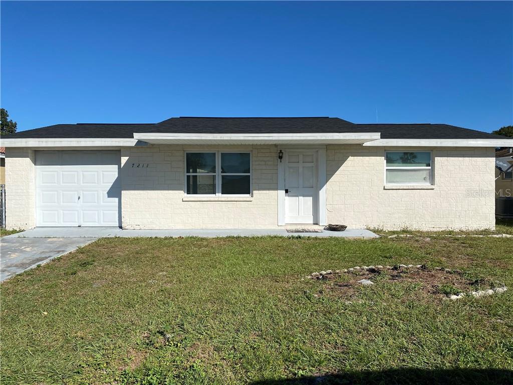 7211 Castanea Drive Port Richey, FL 34668 - Photo 1 of 1 Gallery Image 1