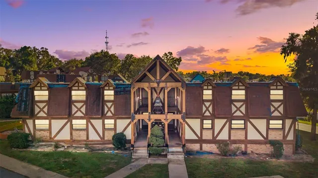 $59,900 | 500 Newell Hill Road, Unit 101C, Leesburg, FL 34748