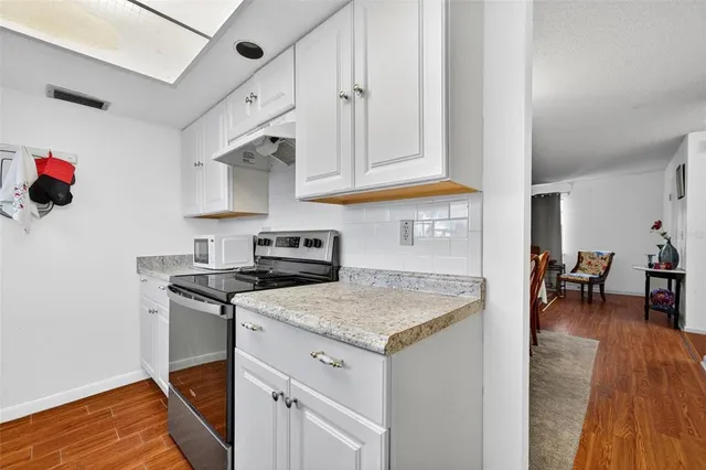 $59,900 | 500 Newell Hill Road, Unit 101C, Leesburg, FL 34748