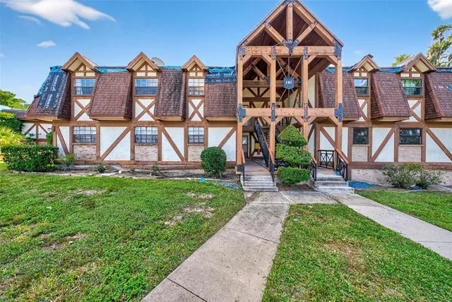 $59,900 | 500 Newell Hill Road, Unit 101C, Leesburg, FL 34748