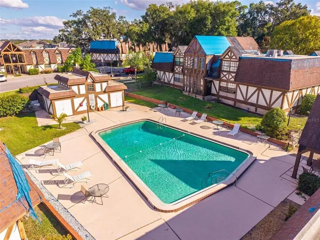 $59,900 | 500 Newell Hill Road, Unit 101C, Leesburg, FL 34748