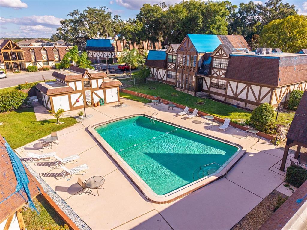 500 Newell Hill Road, Unit 101C Leesburg, FL 34748 - Photo 31 of 33