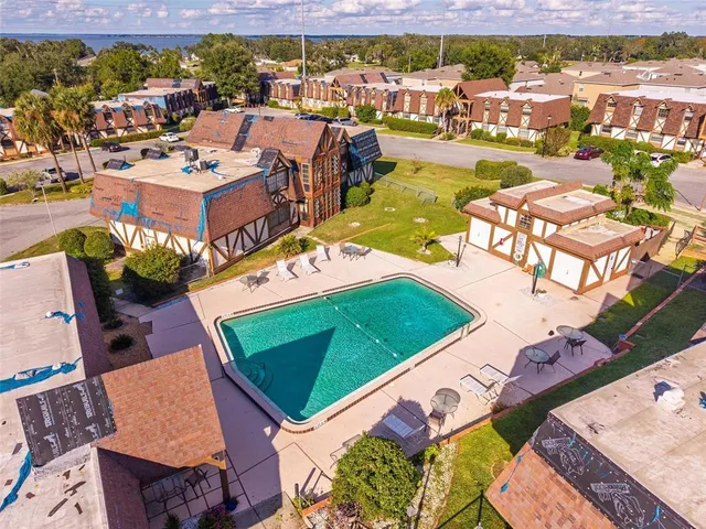 $59,900 | 500 Newell Hill Road, Unit 101C, Leesburg, FL 34748